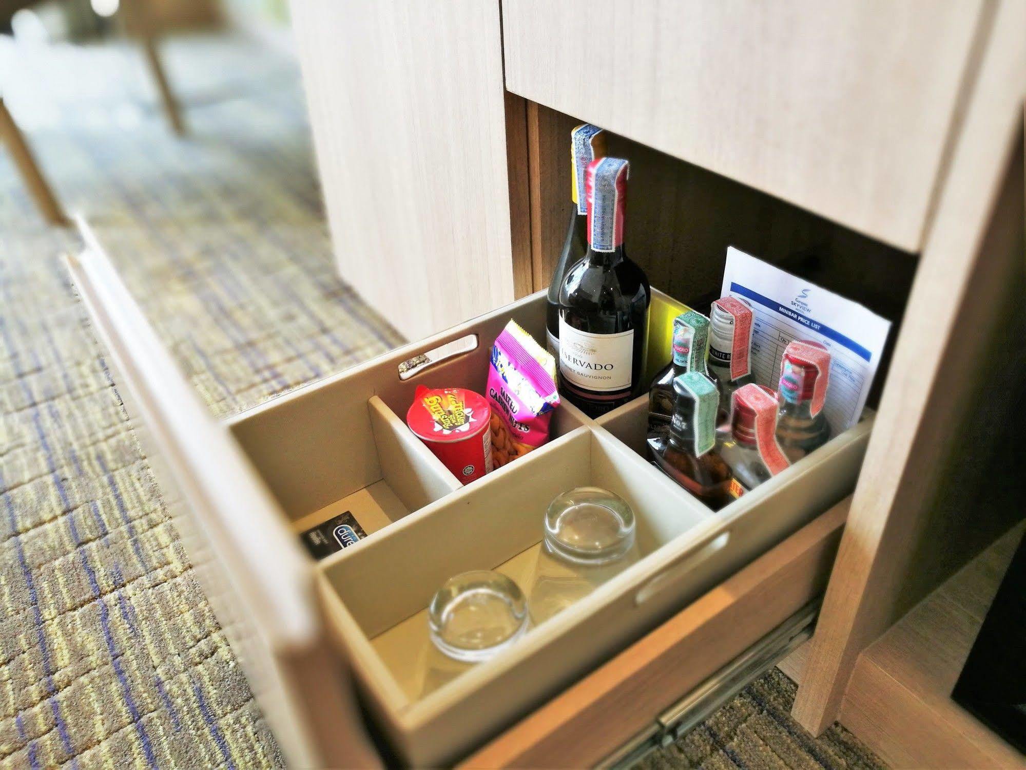 Premier Twin Room