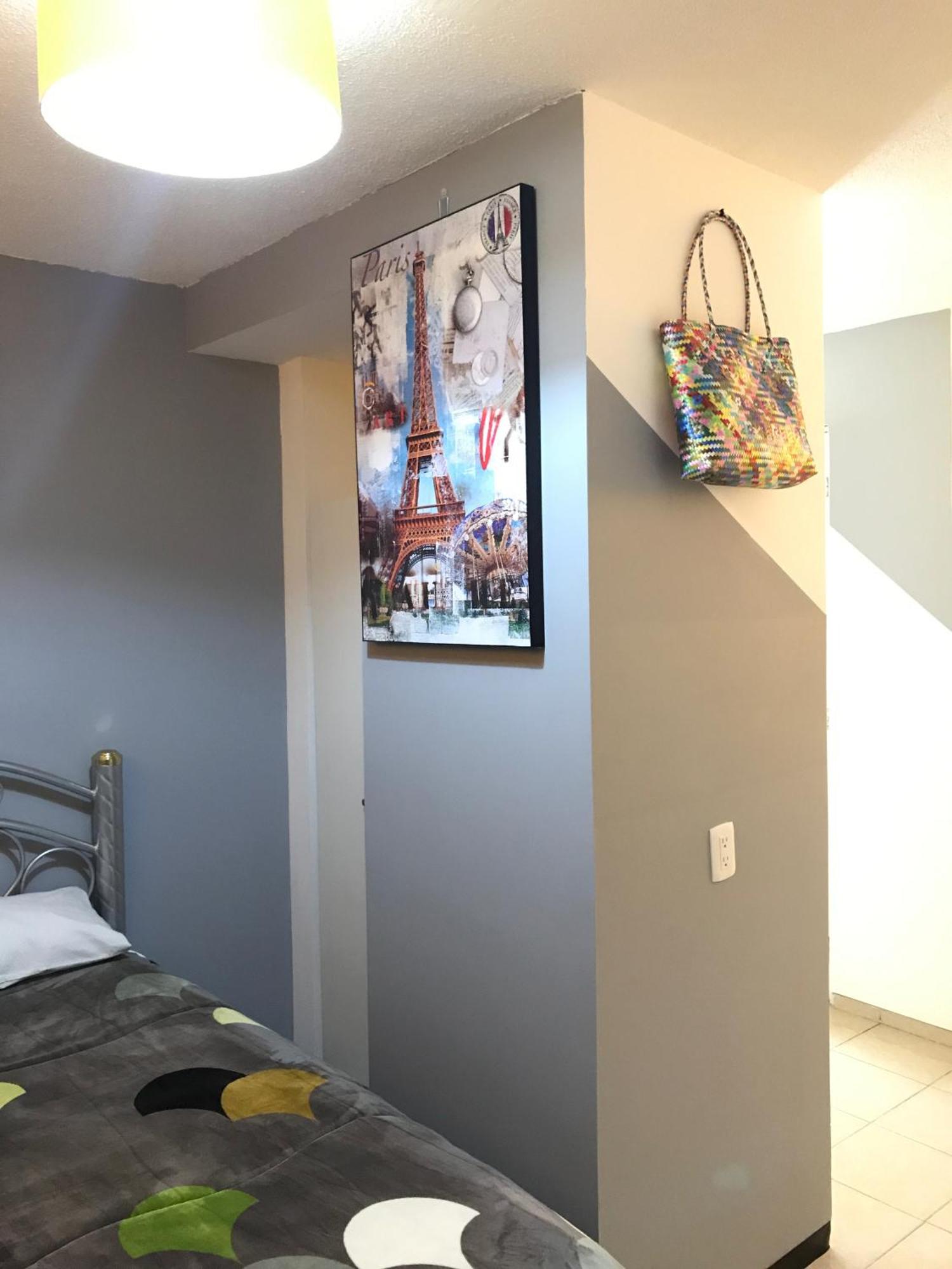 Apartment Ground Floor