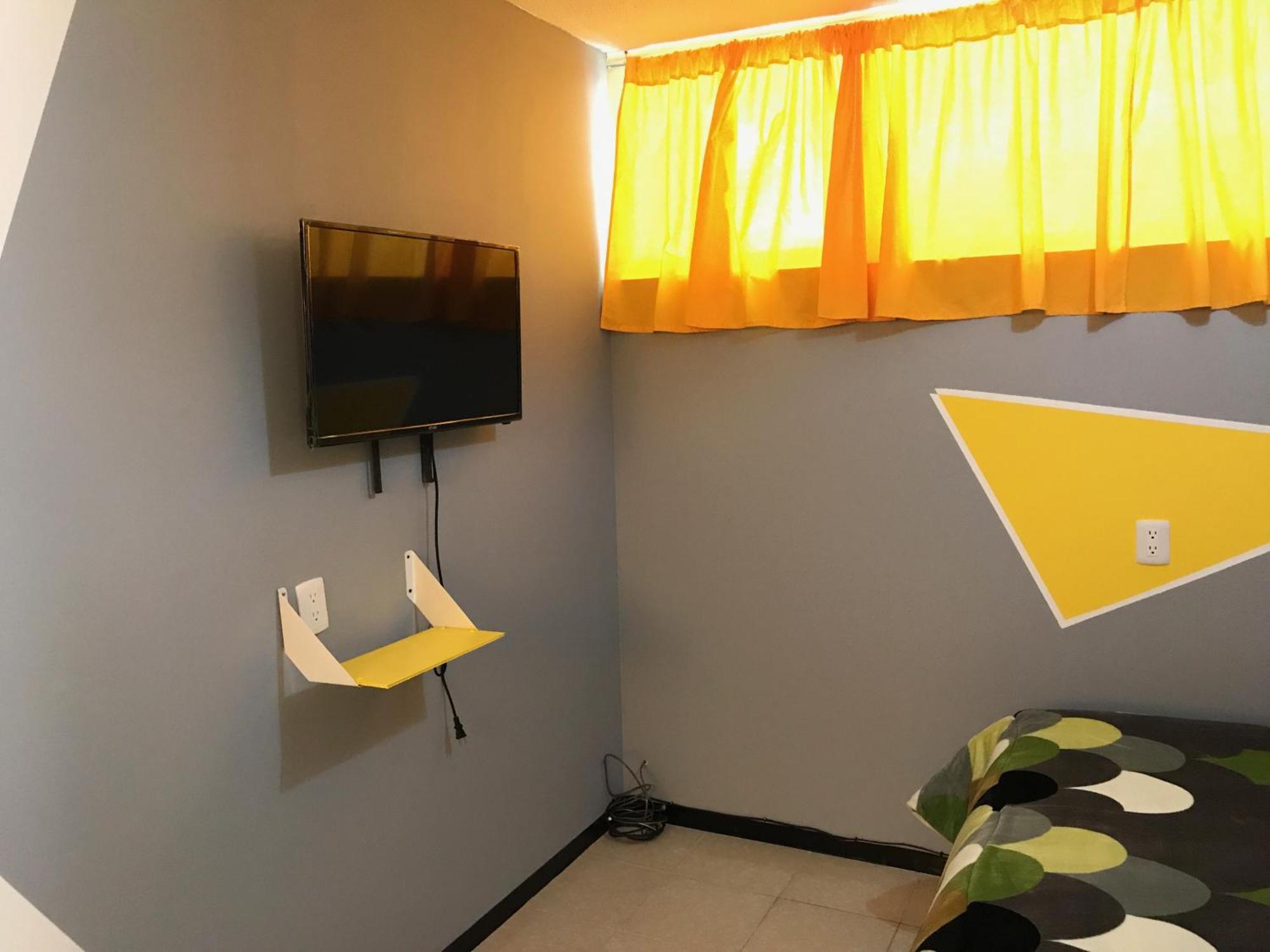 Apartment Ground Floor