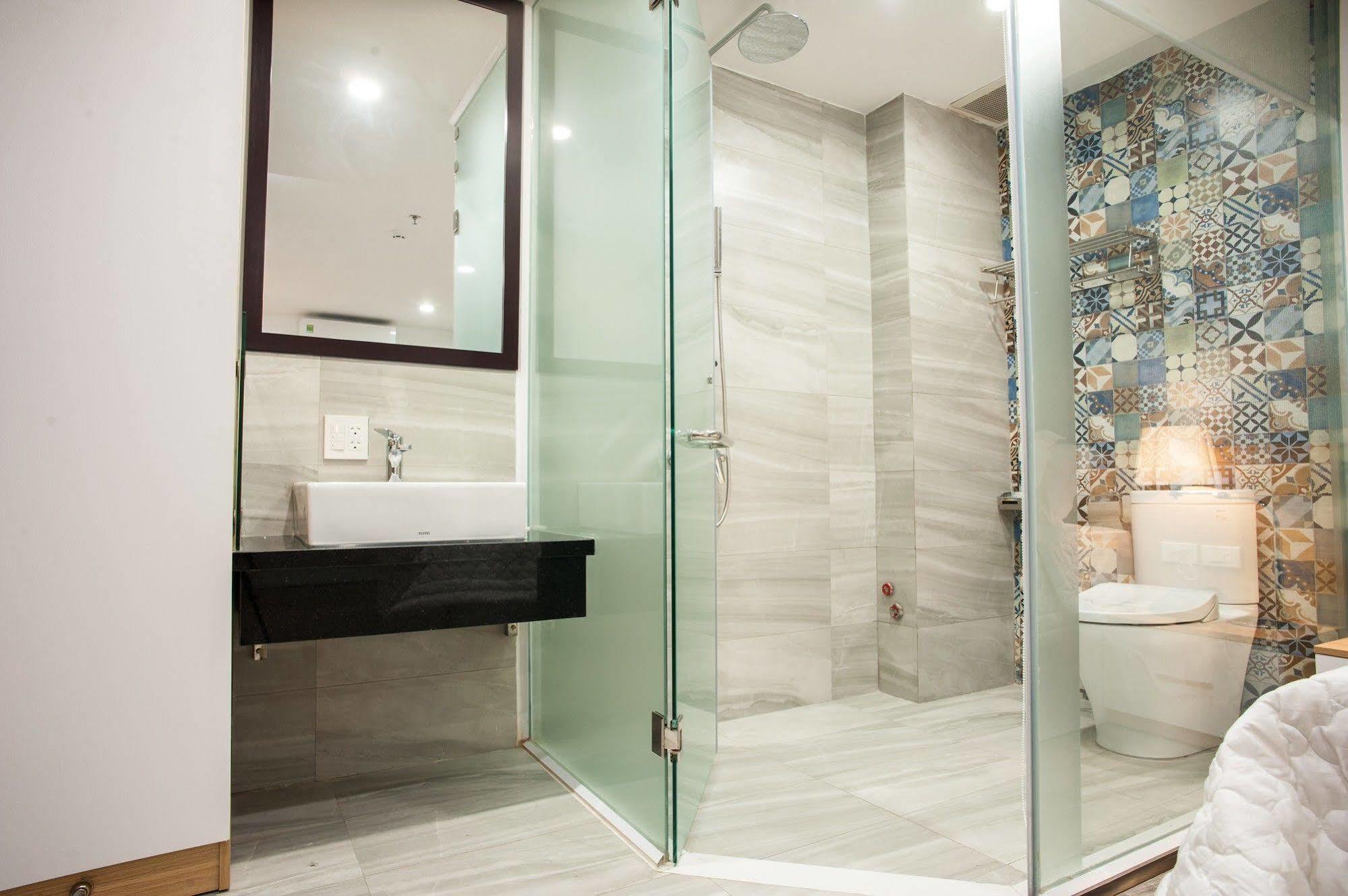 Premier Deluxe King Room