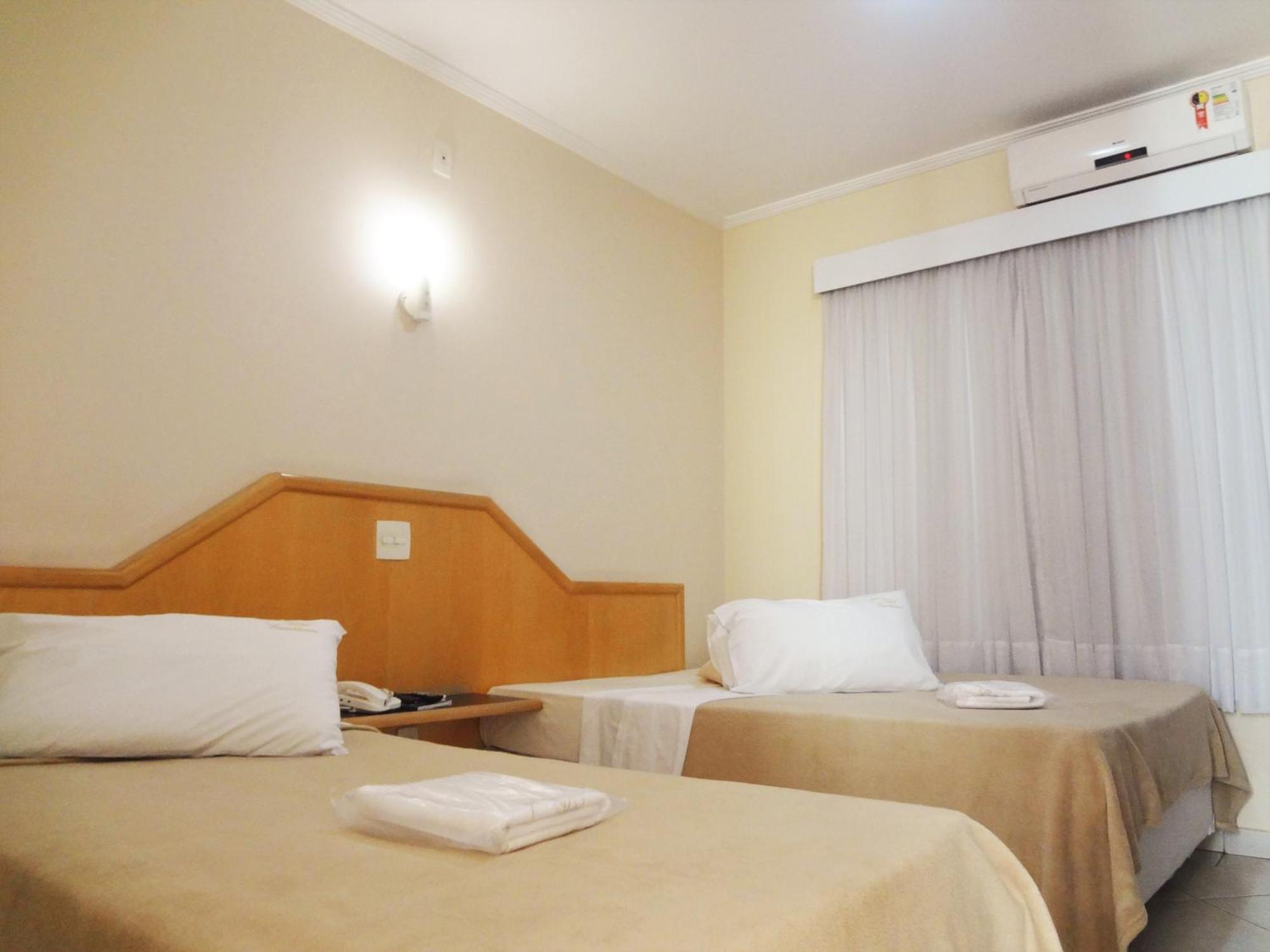 Superior Triple Room 1DBL1SGL