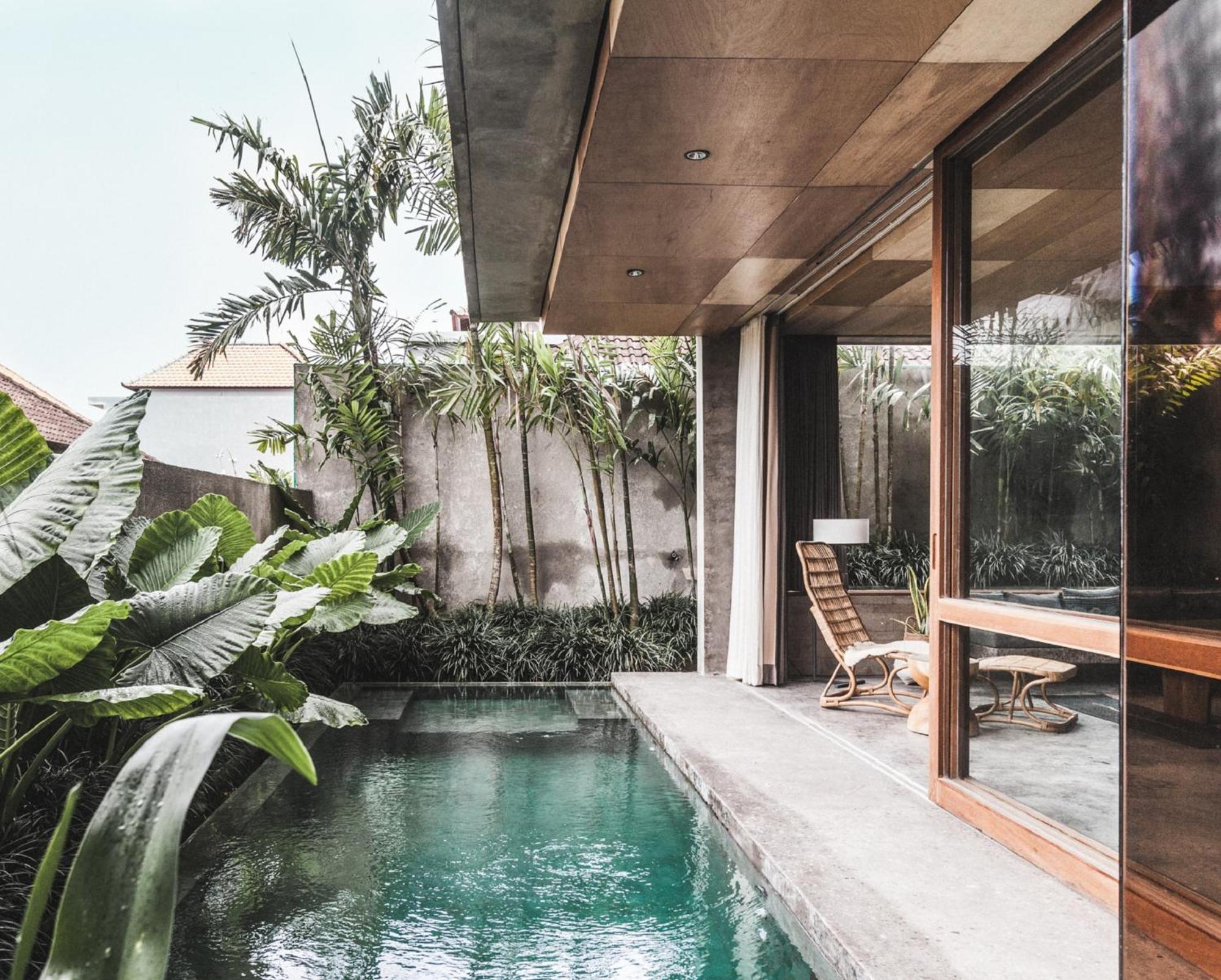 Suite Private Pool