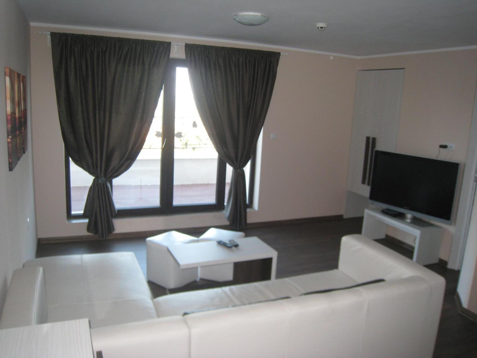 Apartment Sea View