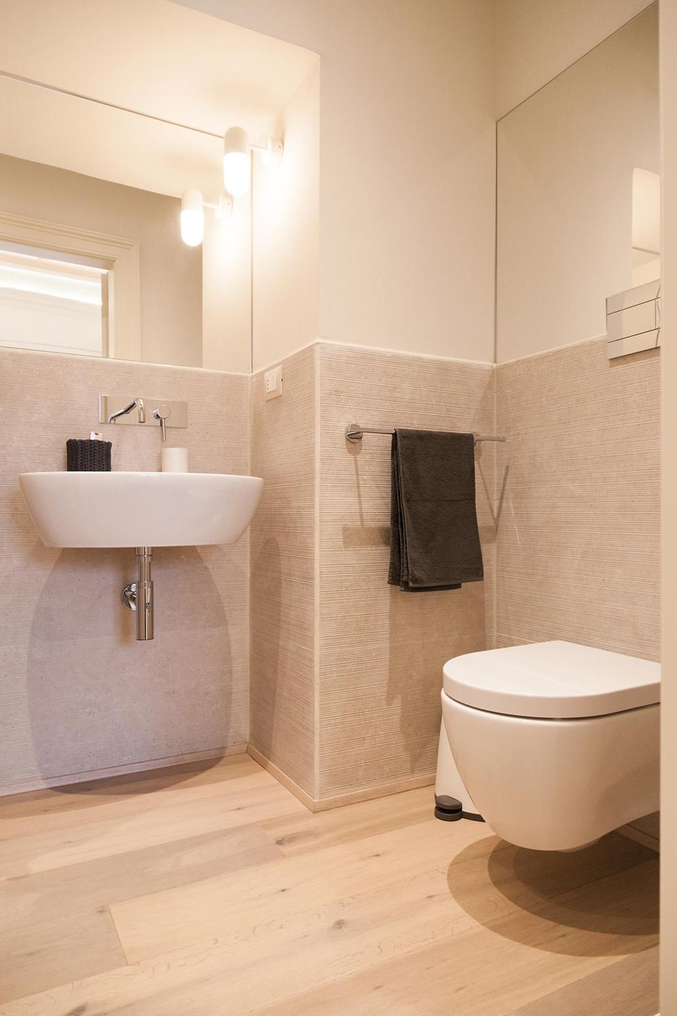 Luxury Triple Room