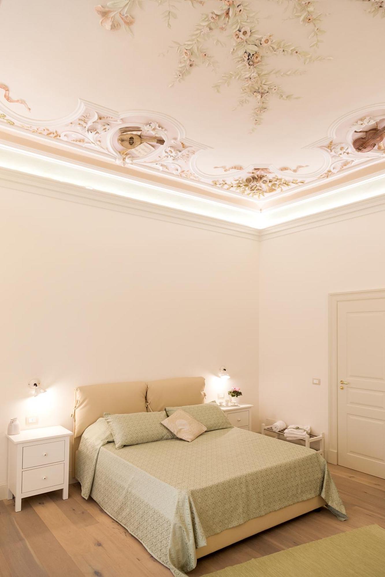 Luxury Triple Room