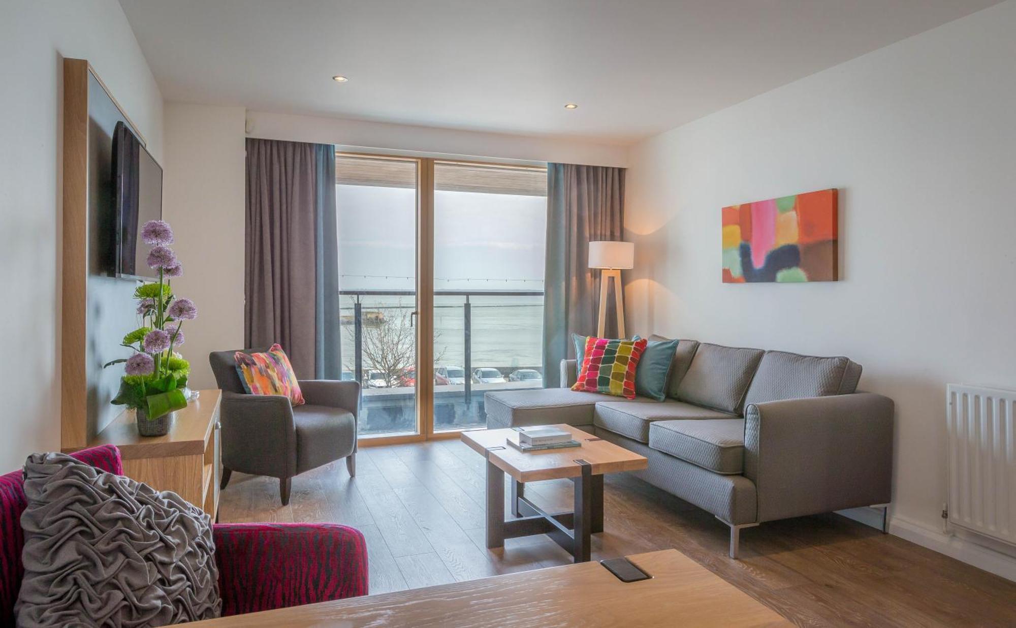 Grand Executive Suite