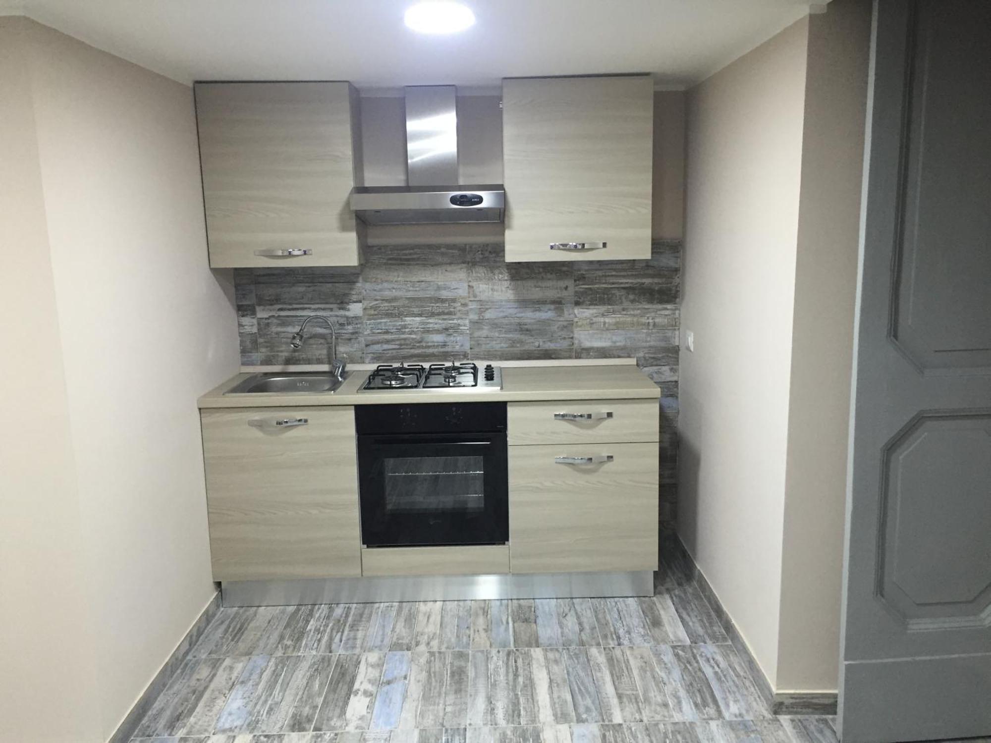 Maisonette