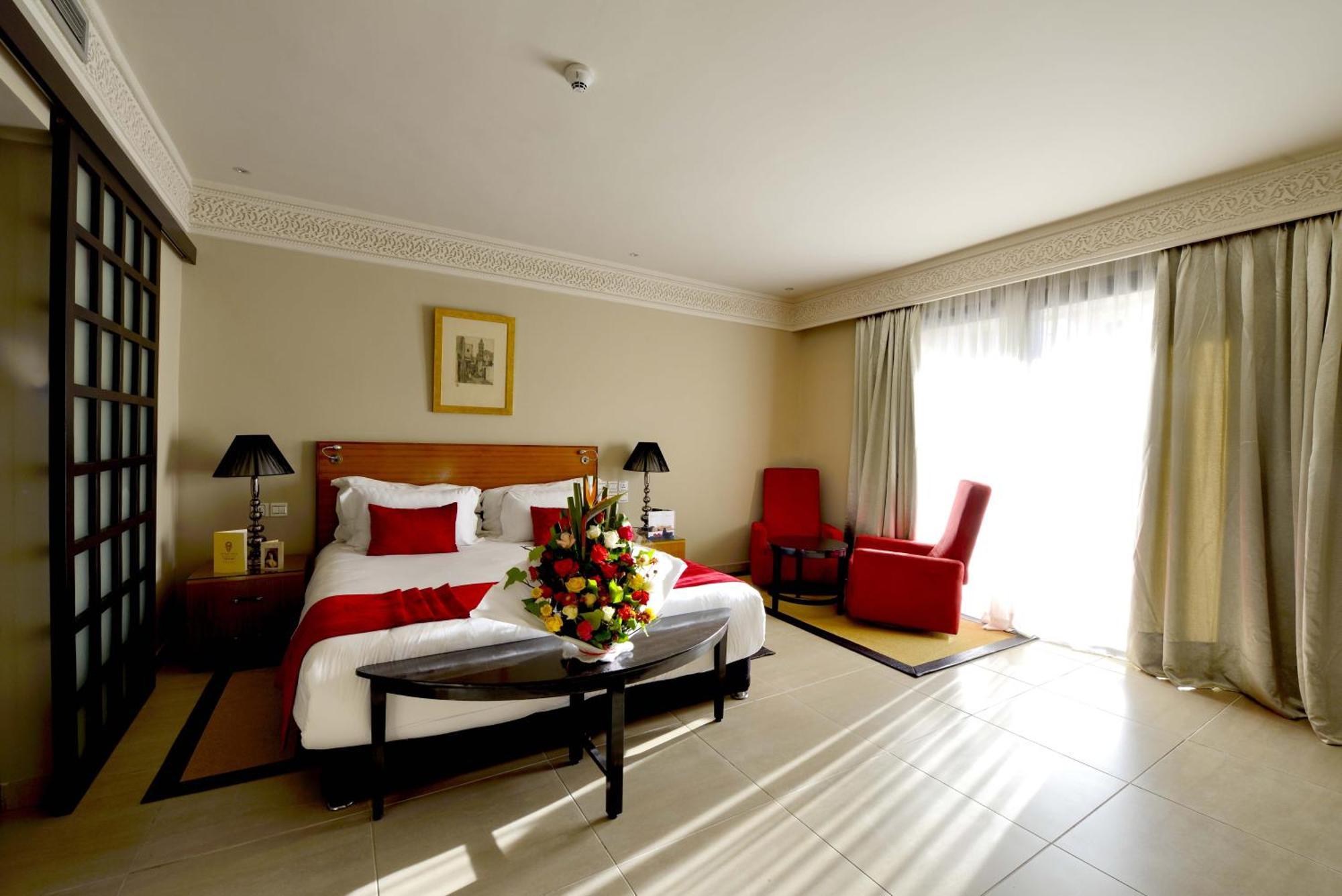 Prestige Suite