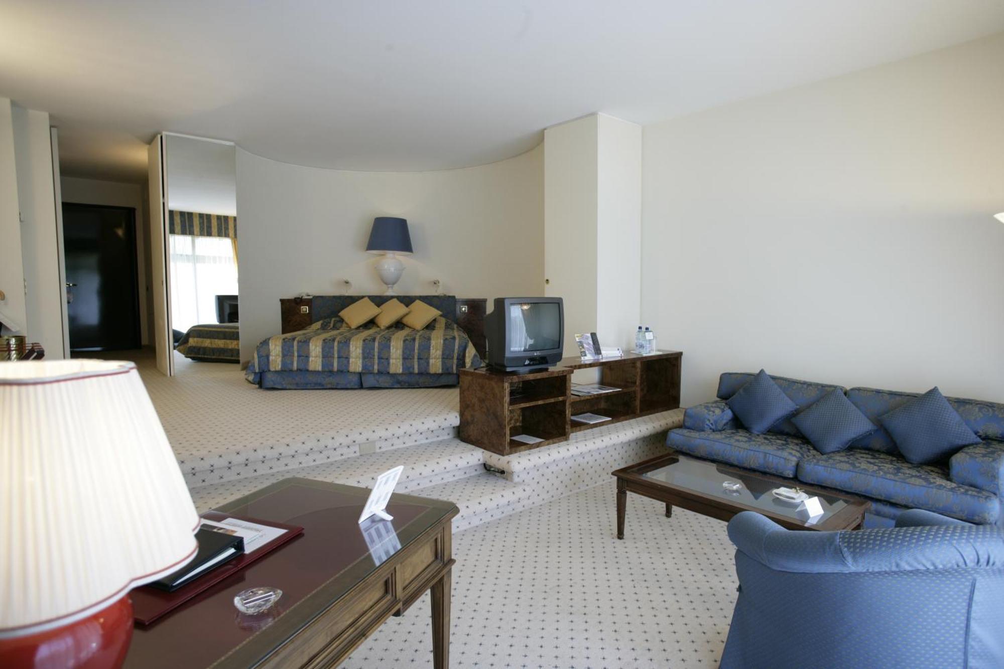 Quarto Duplo Clássico - Apenas Check-in Automático