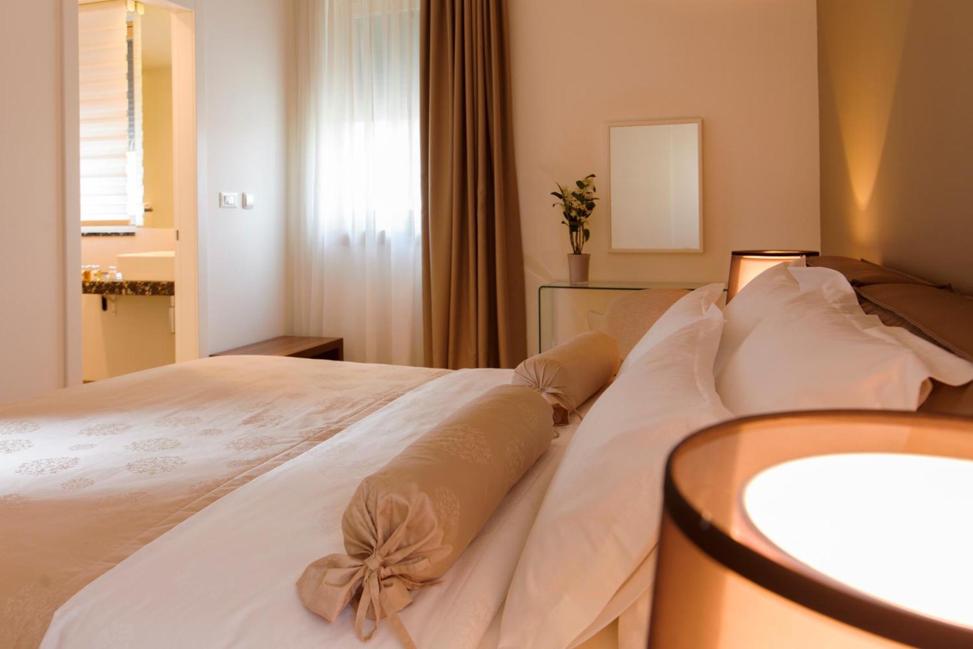 Luxury Two-Bedroom Suite