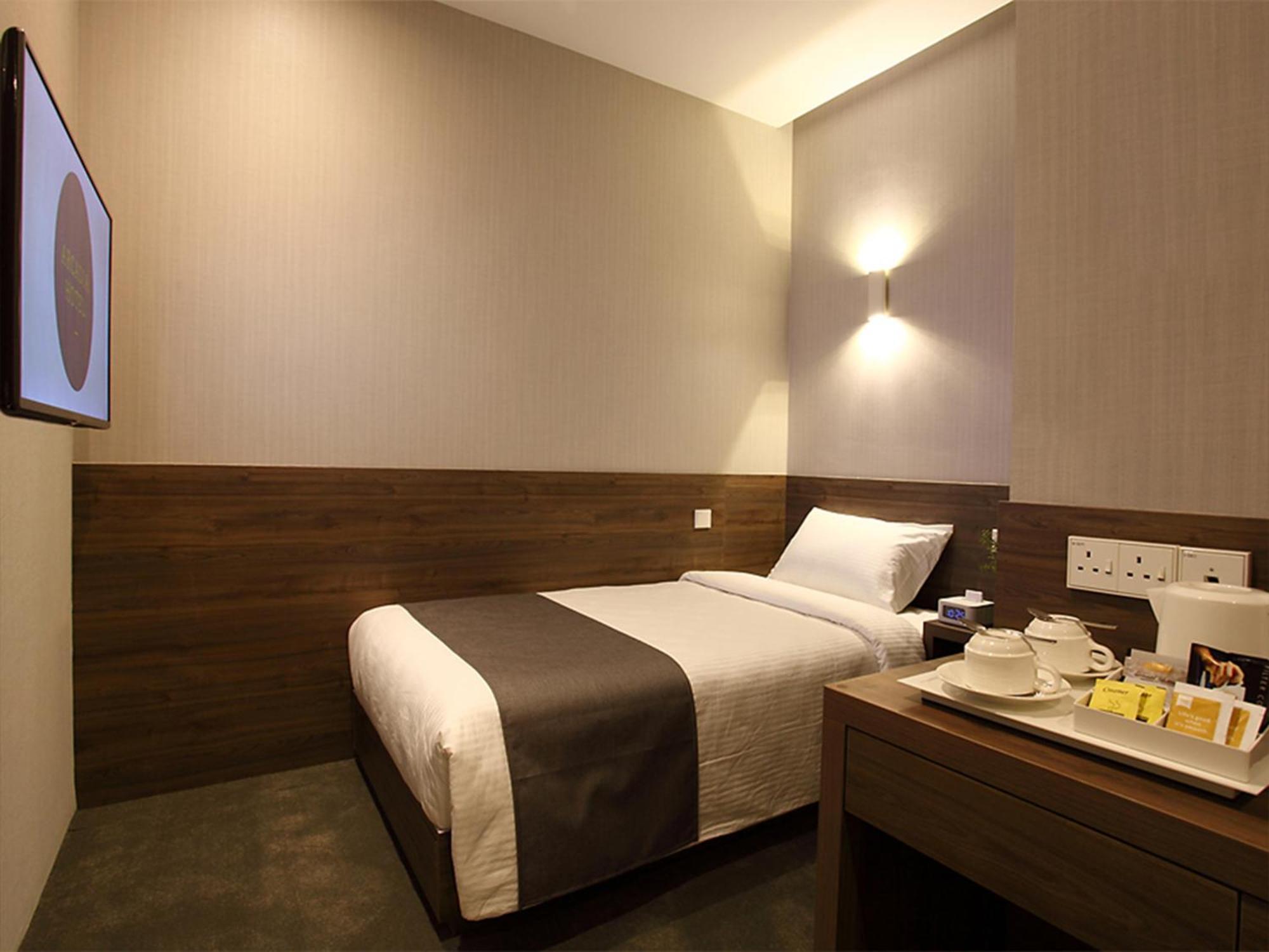 Superior Single Room