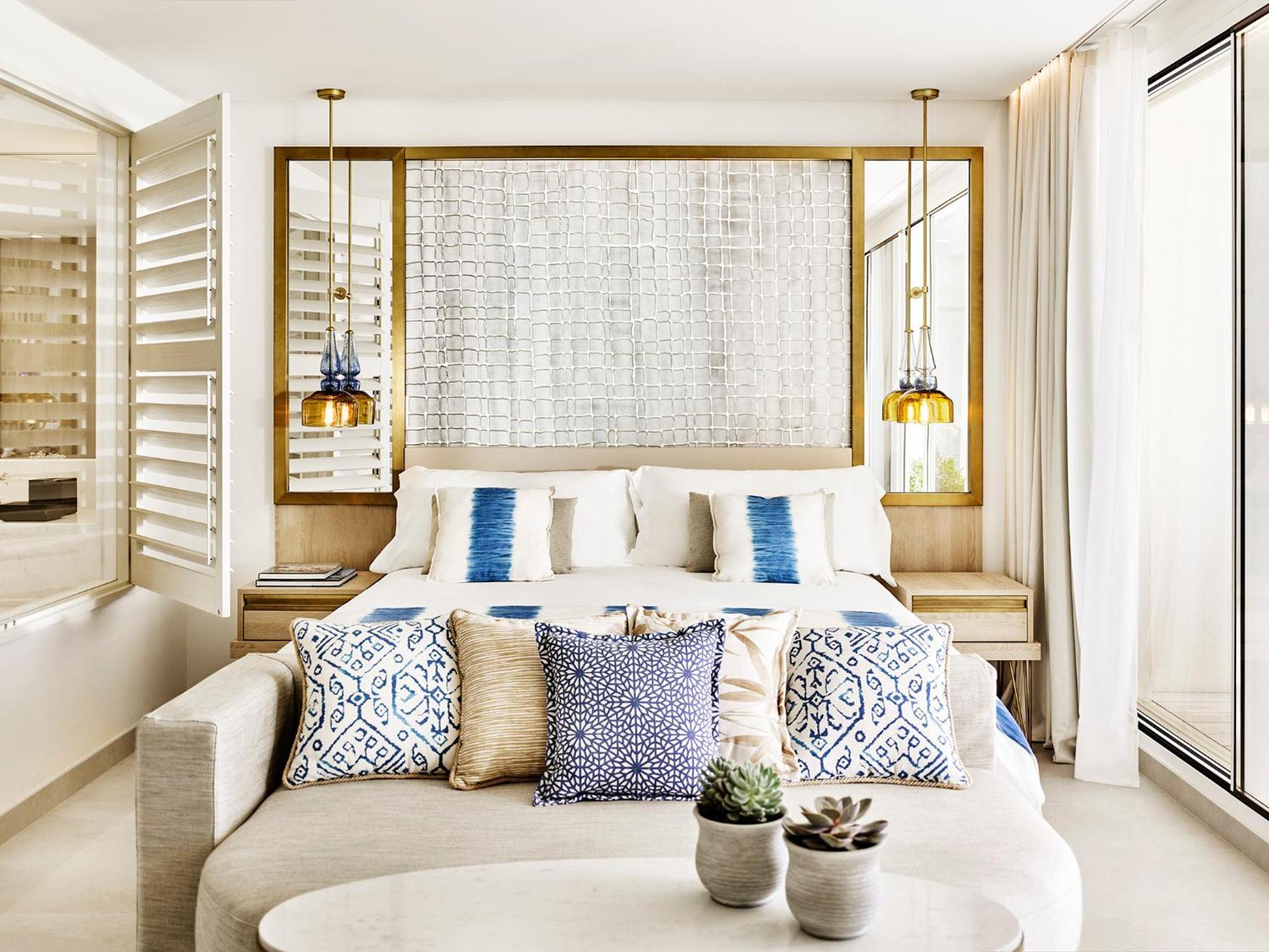 Panoramic Junior Suite Sea View