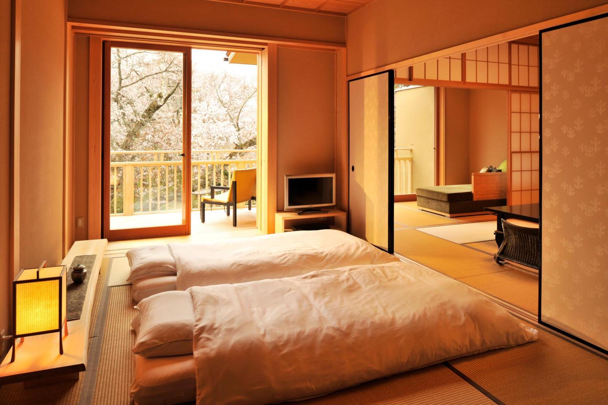 Casa Deluxe de estilo japonés - Anexo "Zangetsu"
