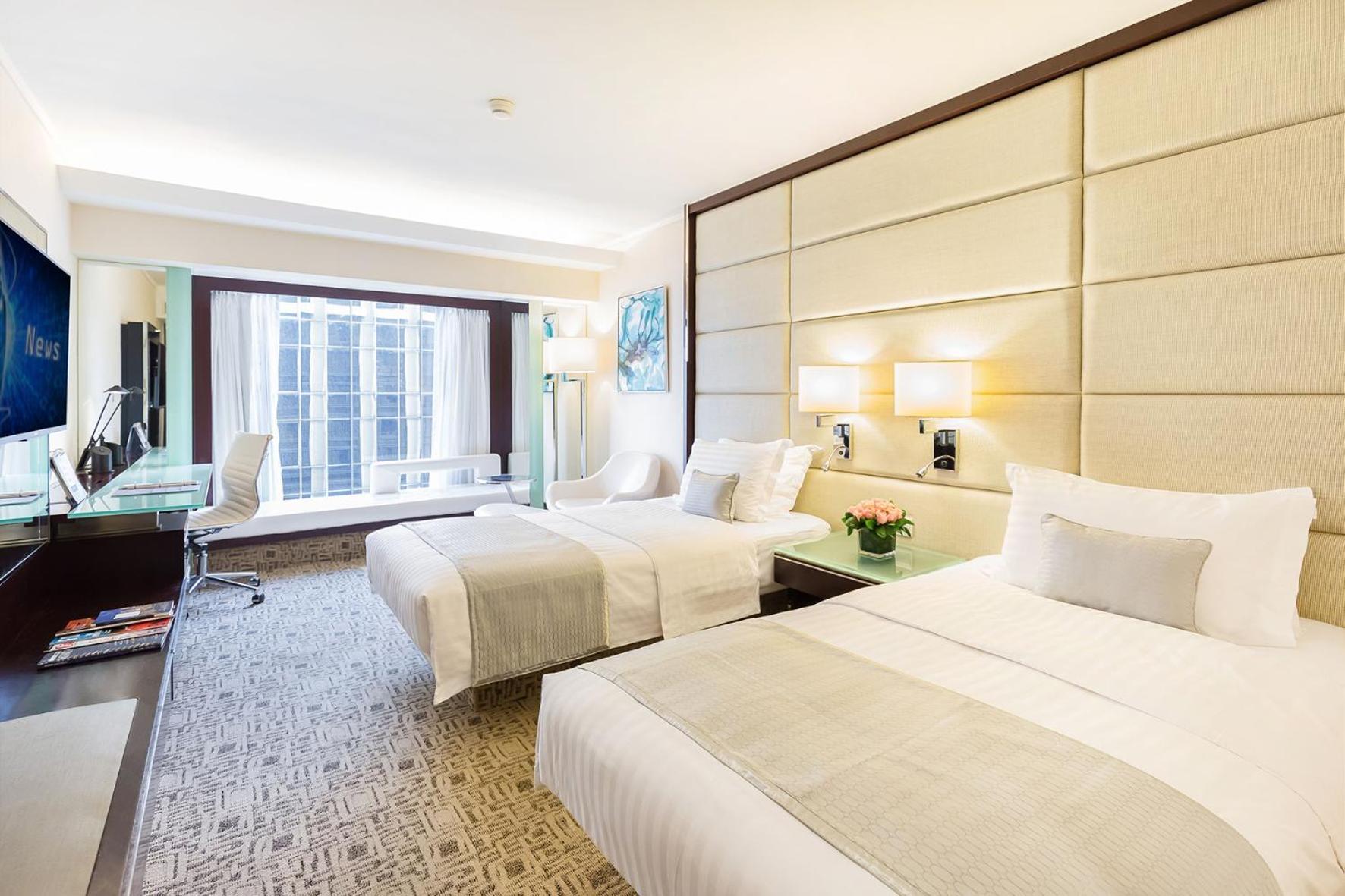 Family Deluxe Room
