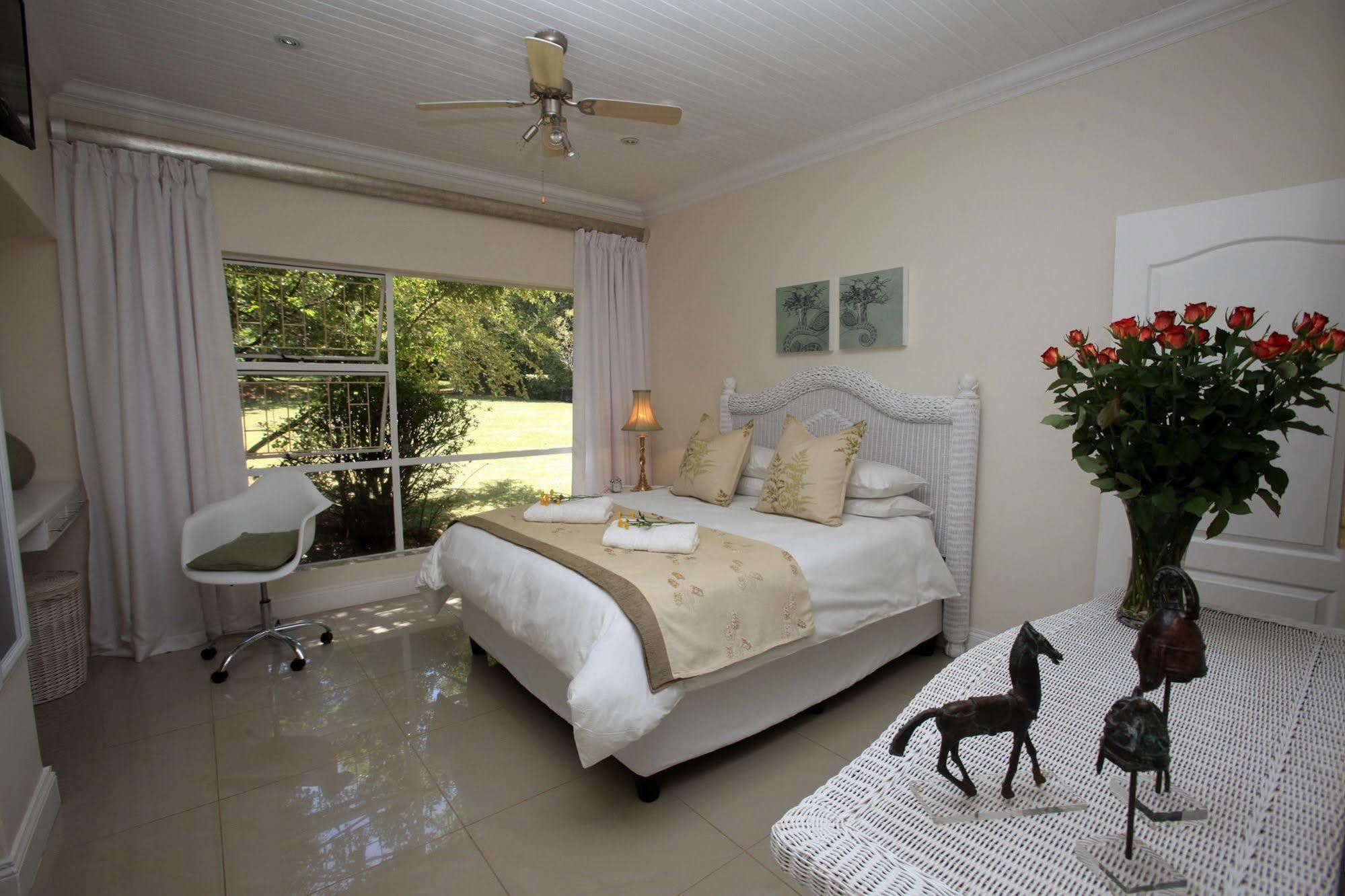 Familiensuite mit 1 Schlafzimmer