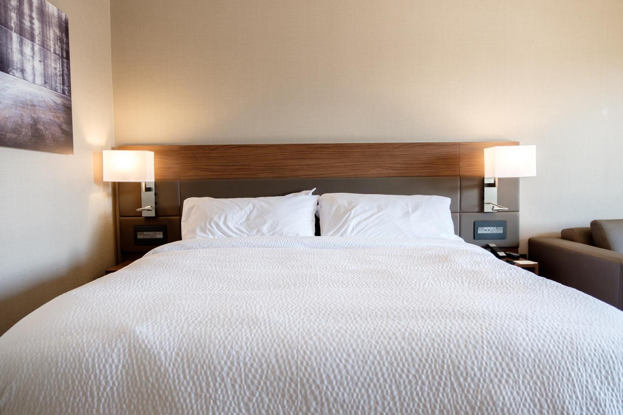 Chambre Double Supérieure