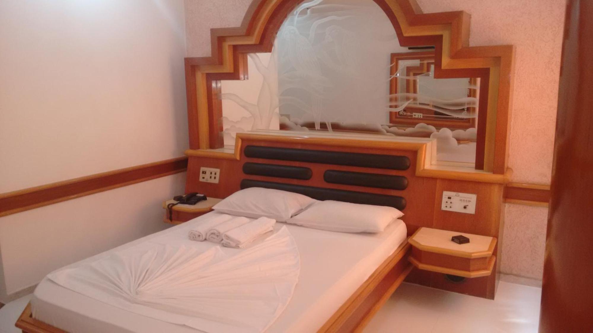 Quarto Deluxe