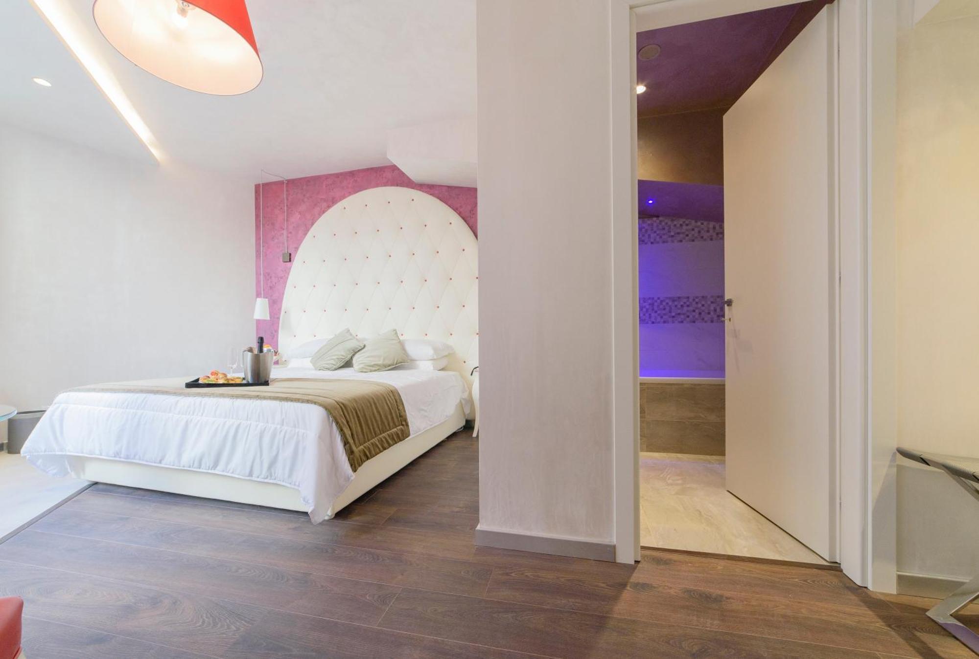 Junior Suite Deluxe