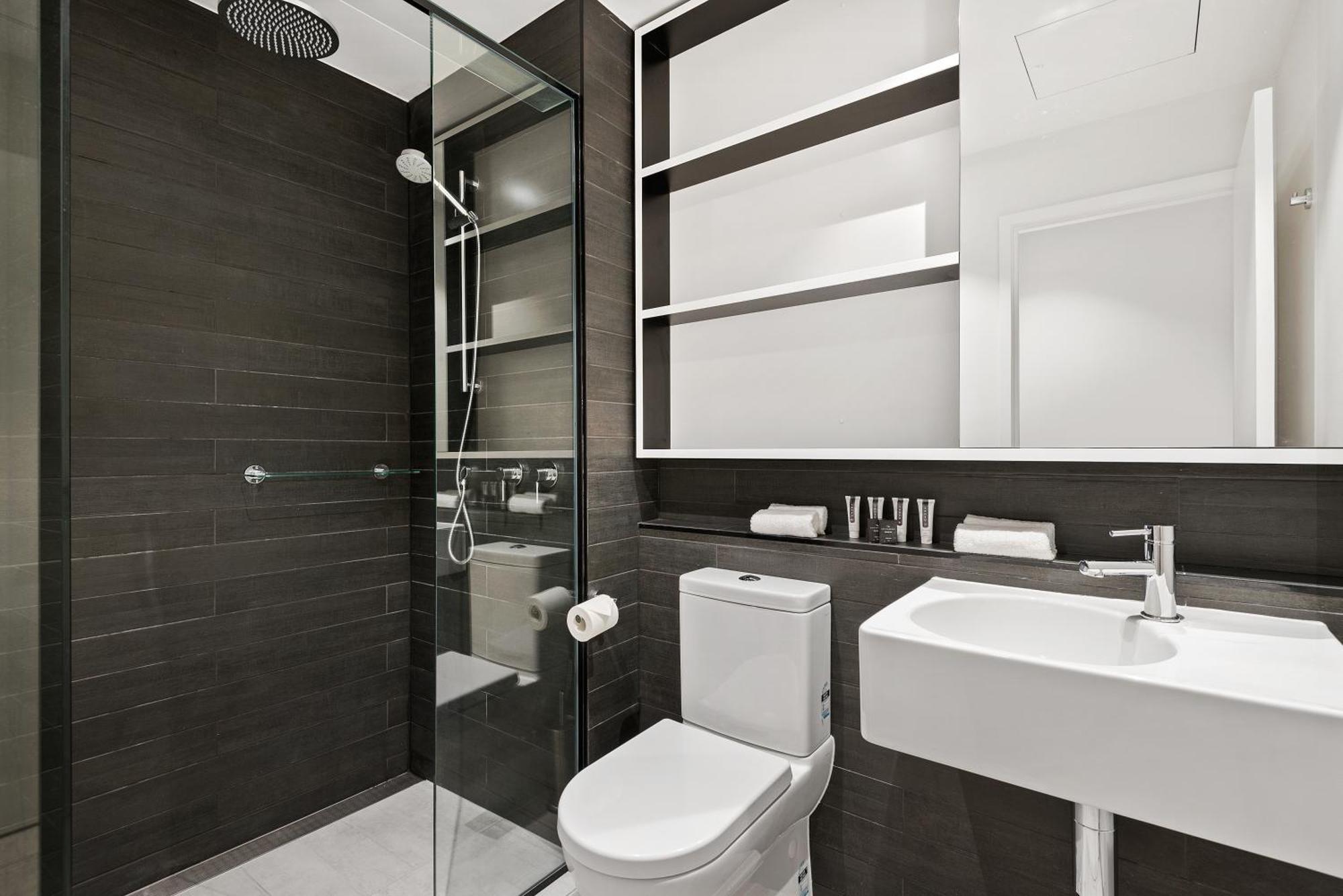 Appartement 2 Chambres Supérieur