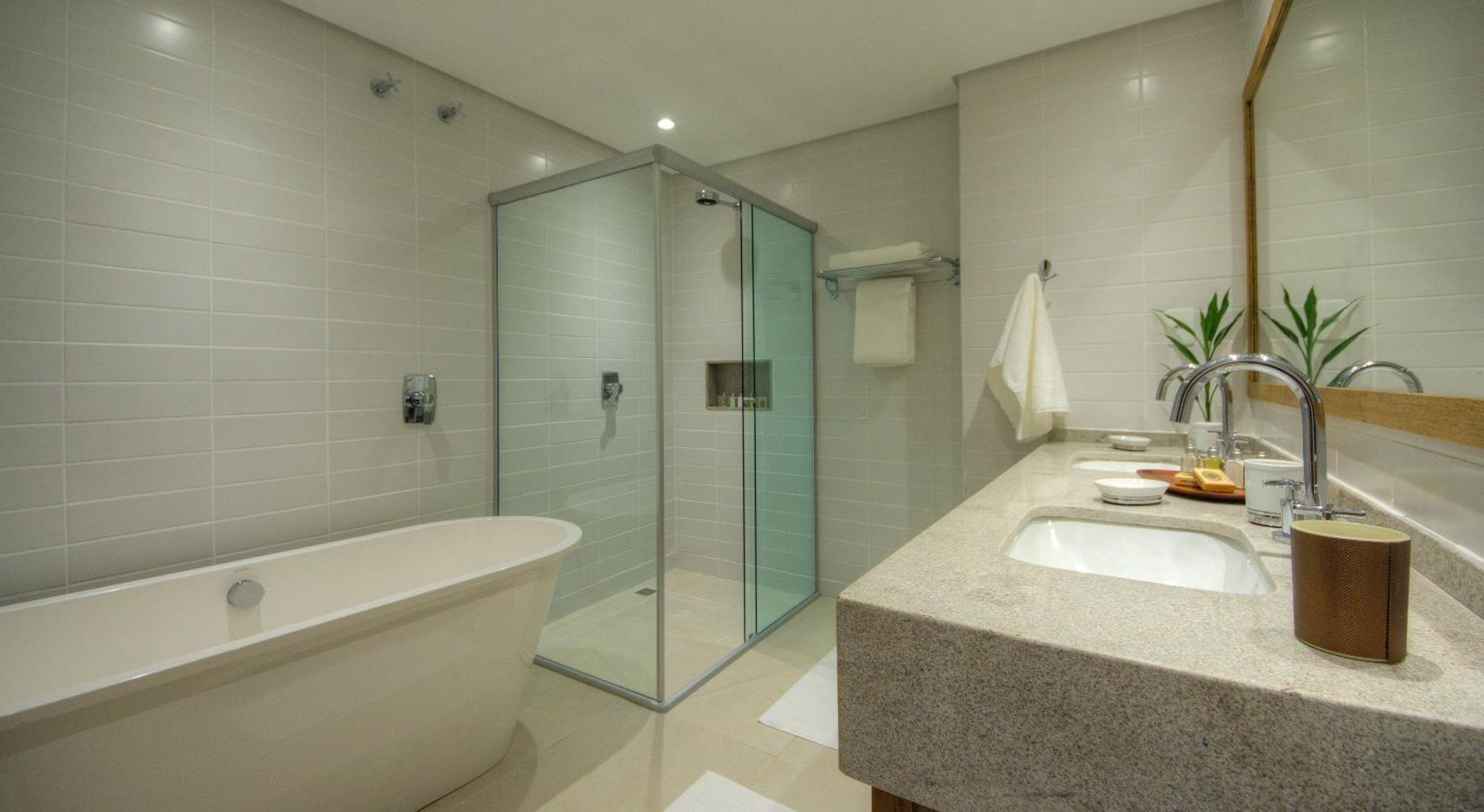 Premium King Room