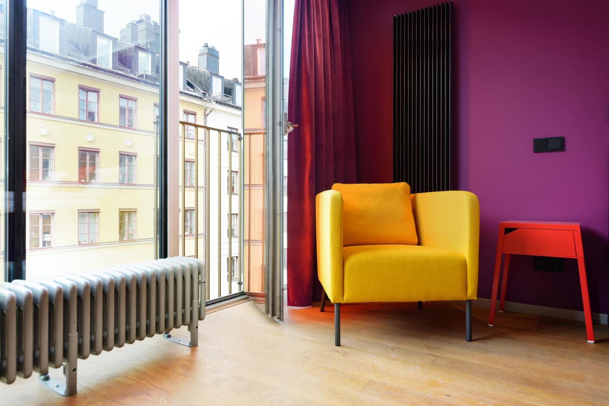 Superior Double or Twin Room