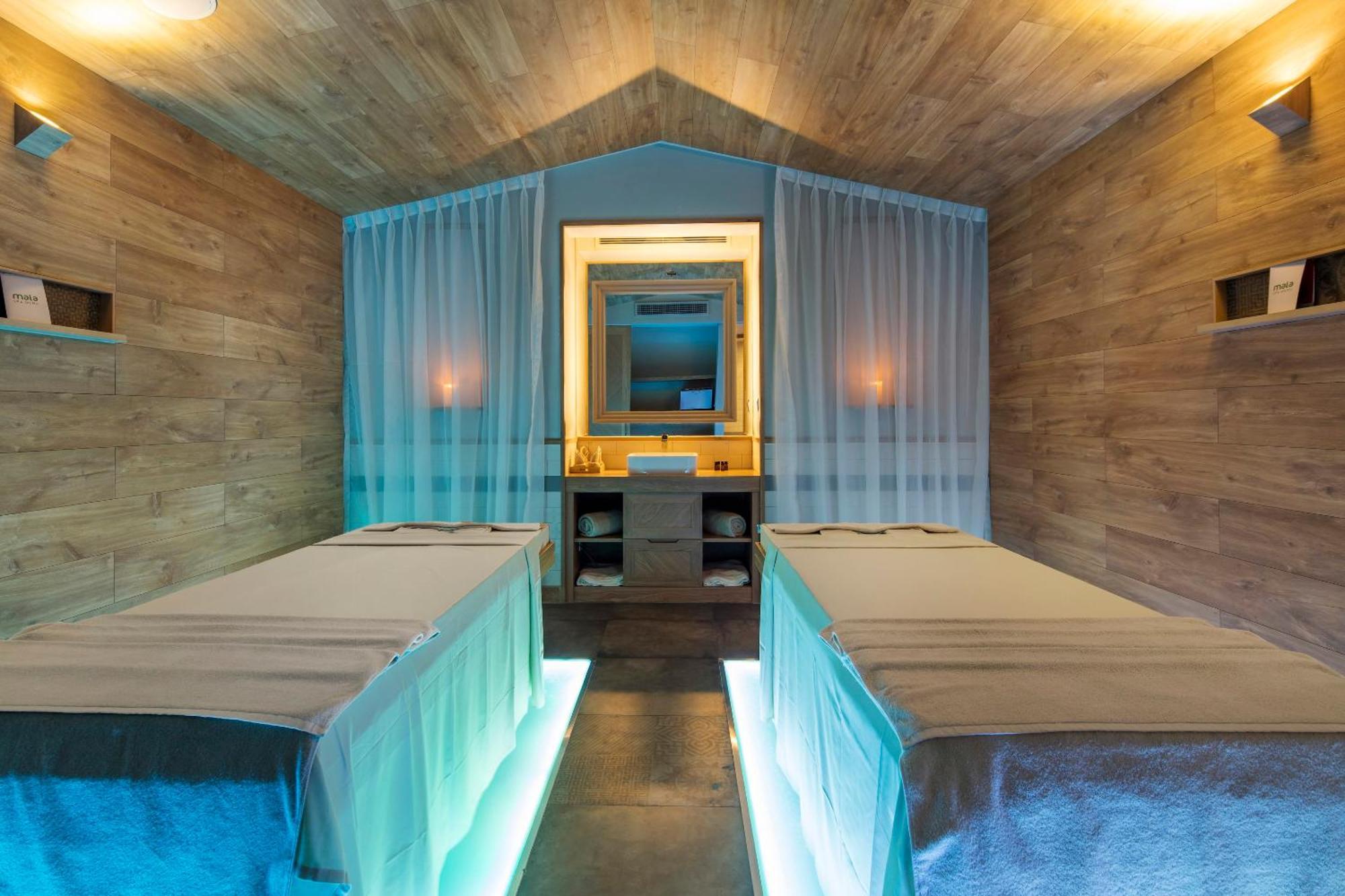 Suite Double Room Spa