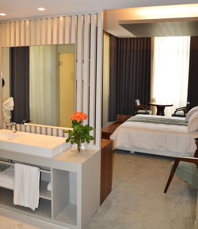Chambre Simple