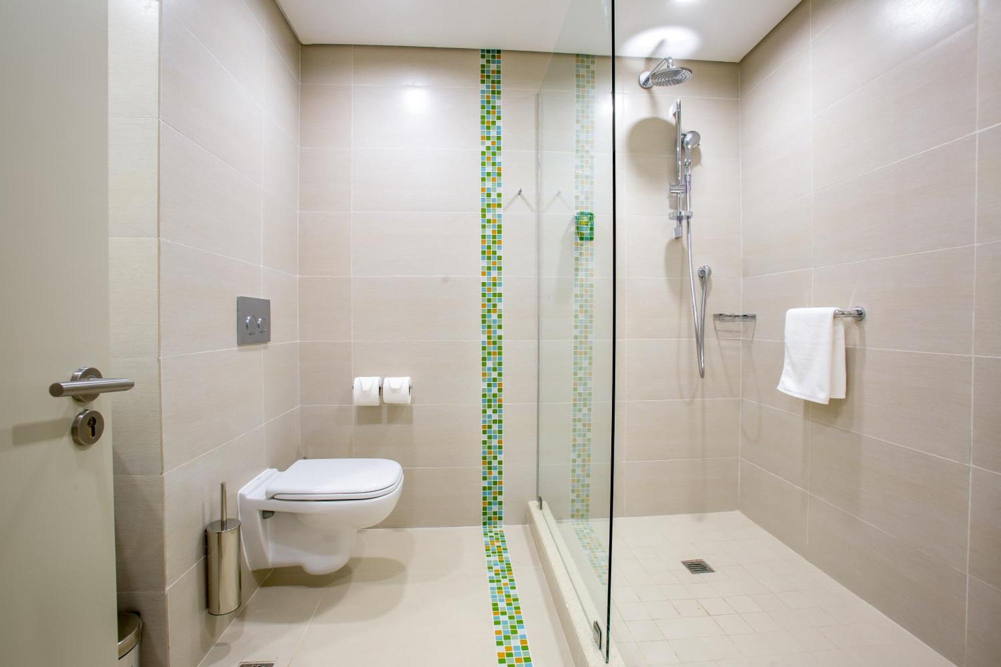 Quarto Standard - Piso Superior