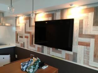 Quadruple Room Dining Room