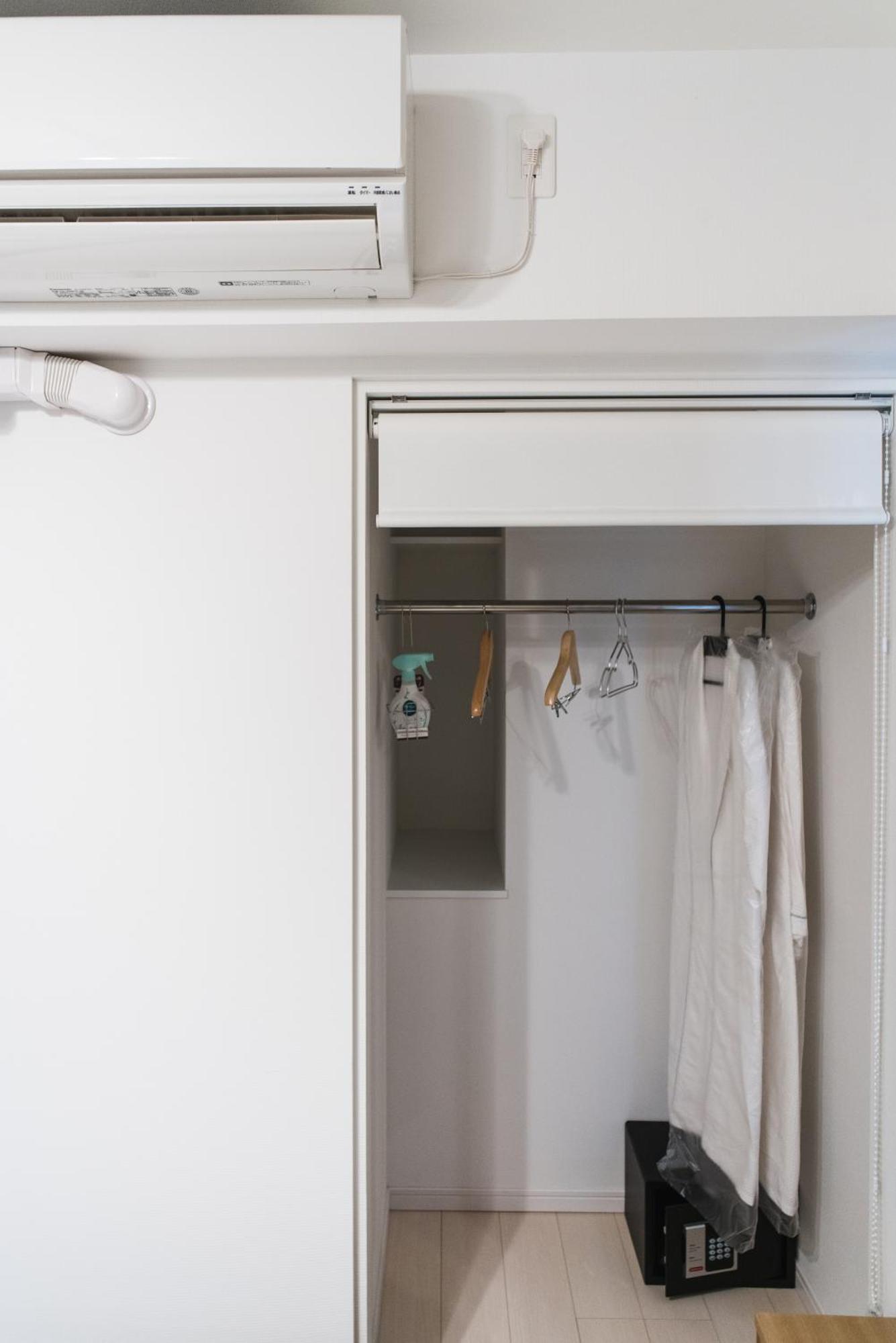 Twin Room Bunk Bed