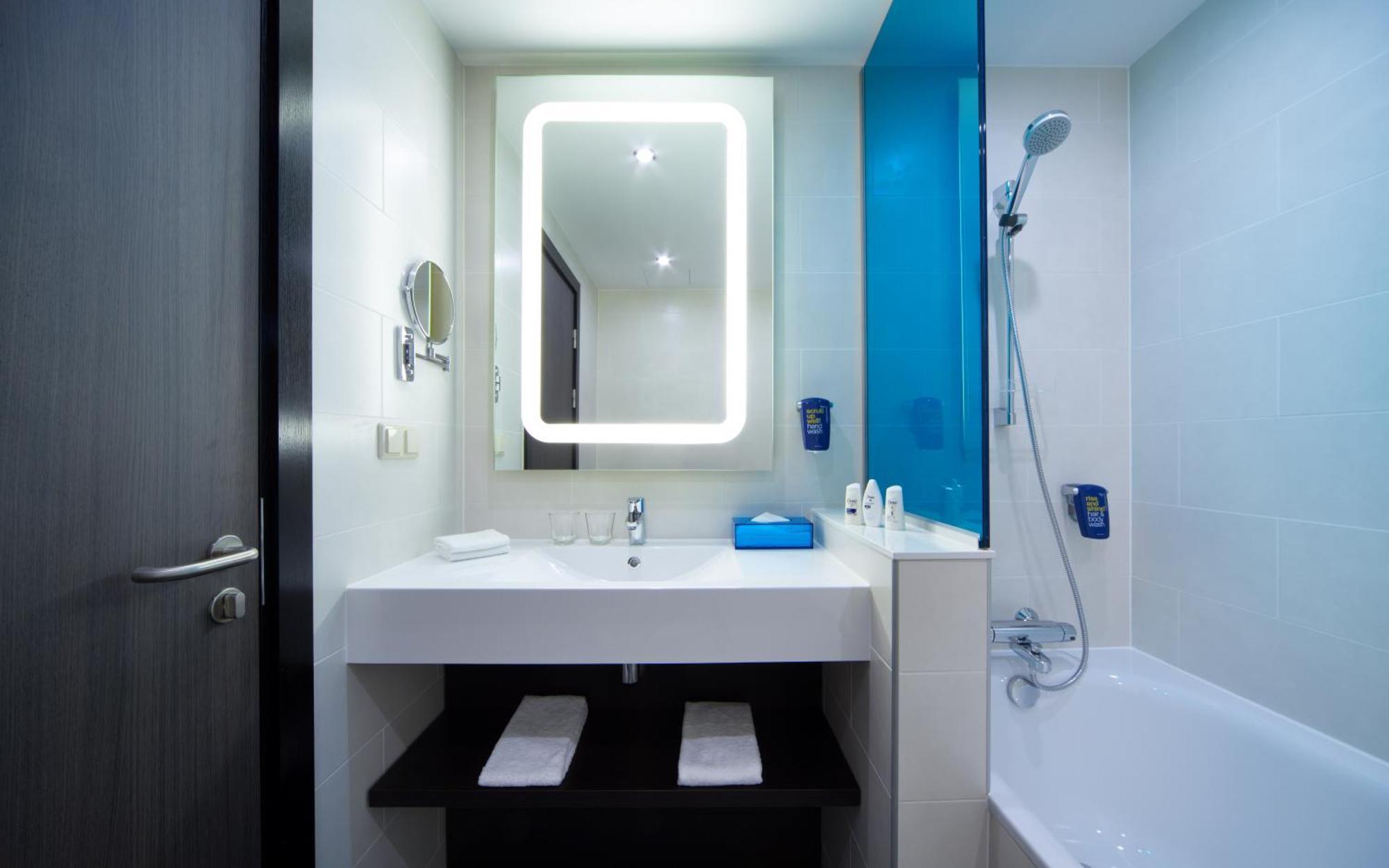 Habitación Superior con balcón