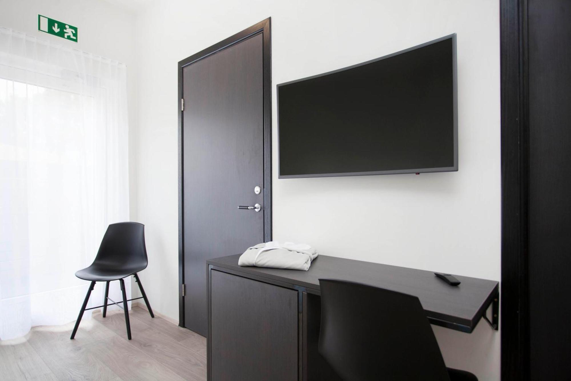 Superior Double Room Terrace