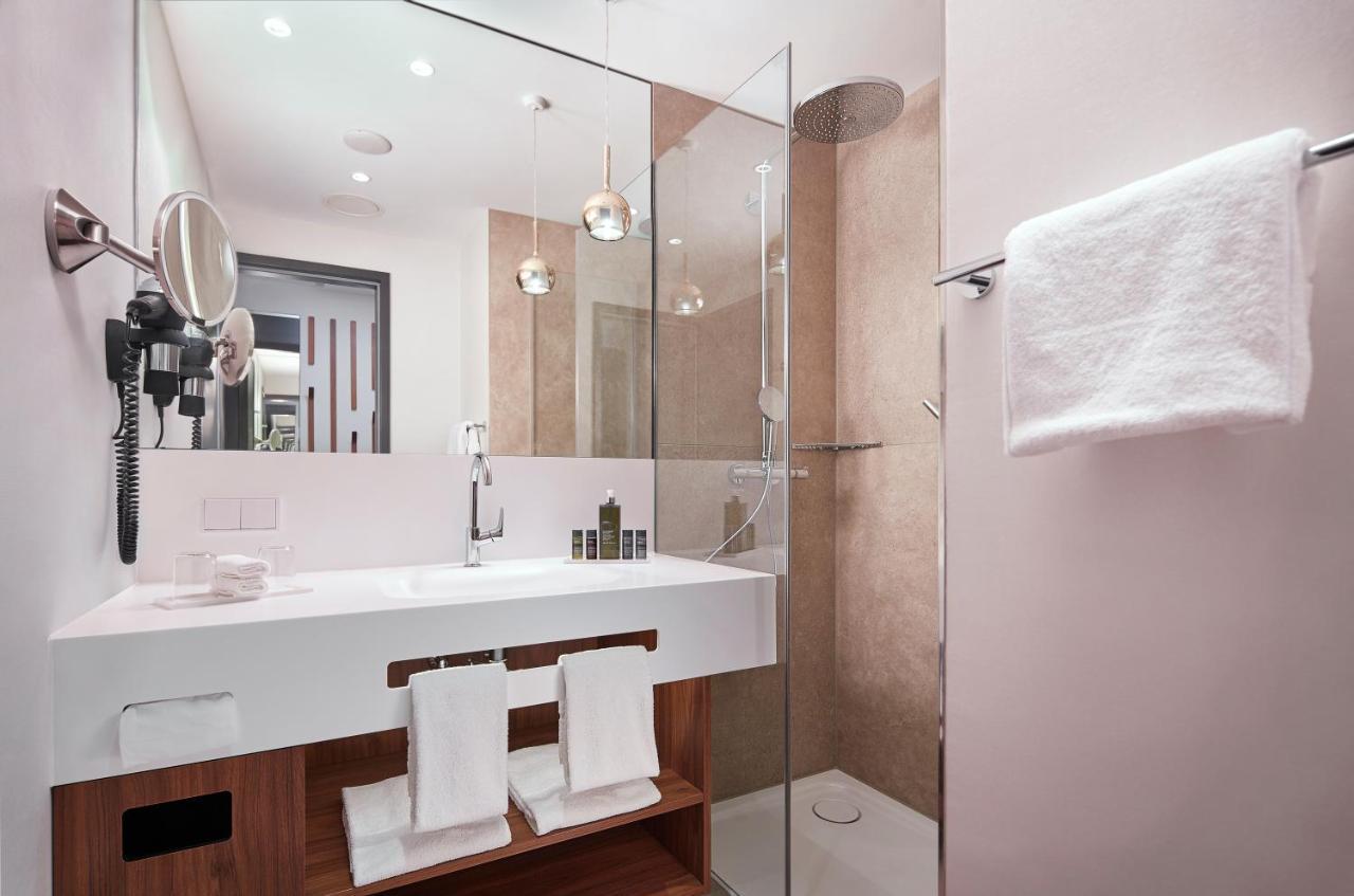 Chambre Confort