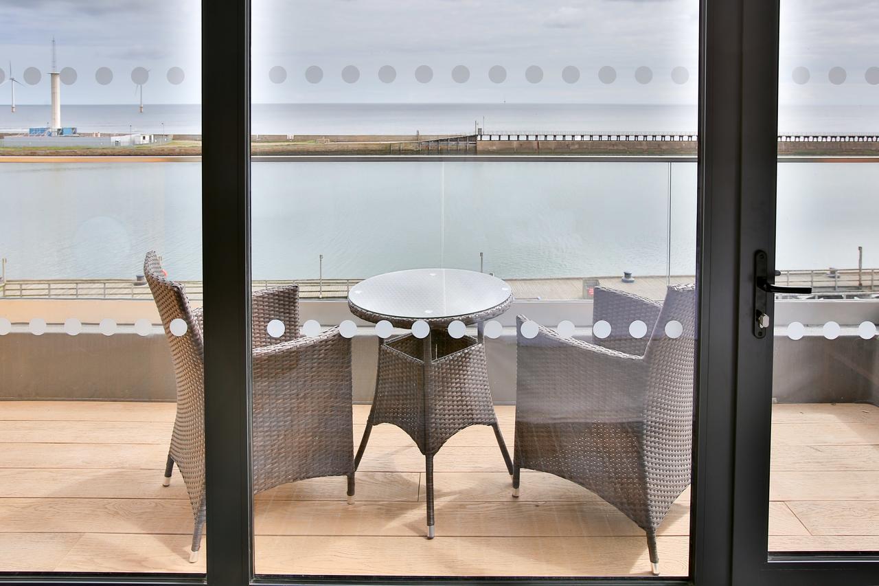 Double or Twin Room with Balcony