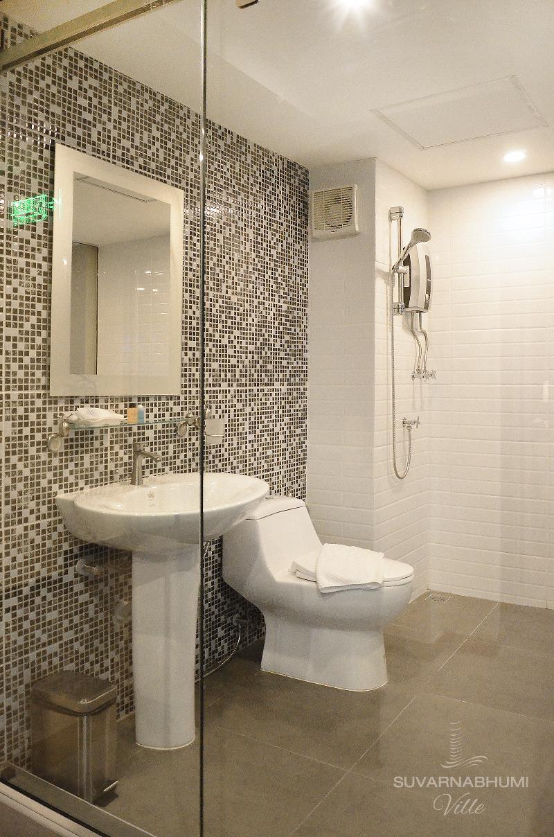 Suite Premier con acceso a la piscina