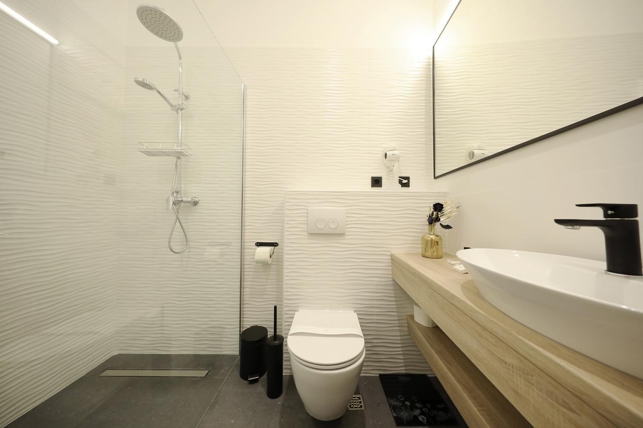 Quarto Superior com Cama King-size