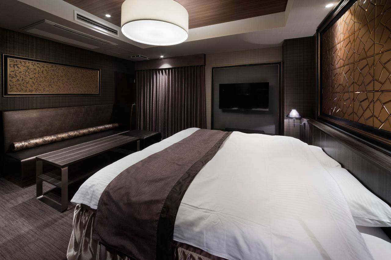 Superior Kamer met Kingsize Bed - Rookvrij