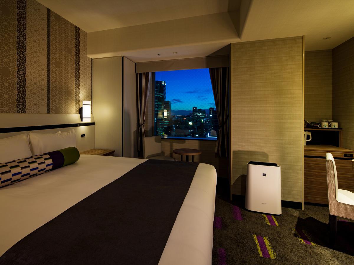 Chambre Lit Queen-Size - Non-Fumeurs