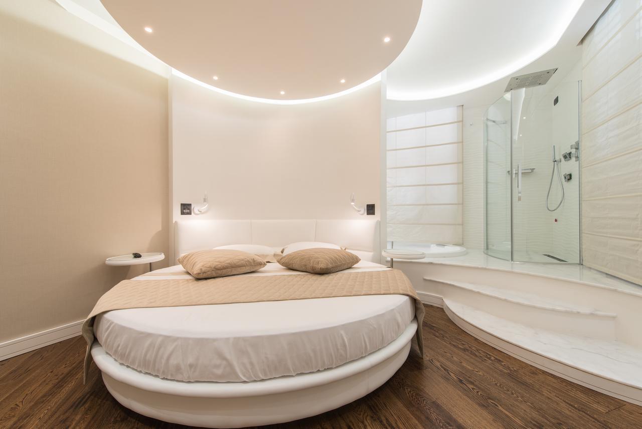 Deluxe Double Room Spa Bath