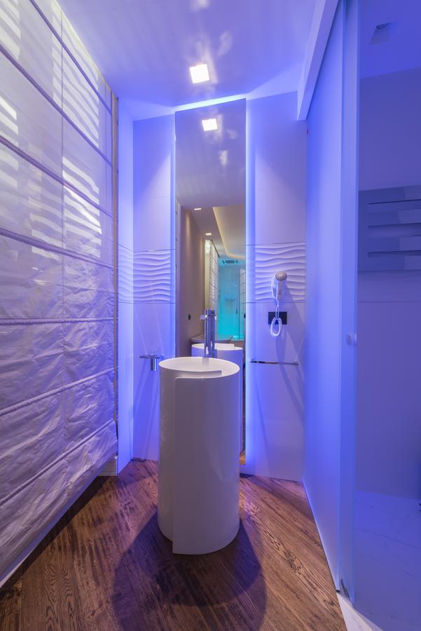 Deluxe Double Room Spa Bath