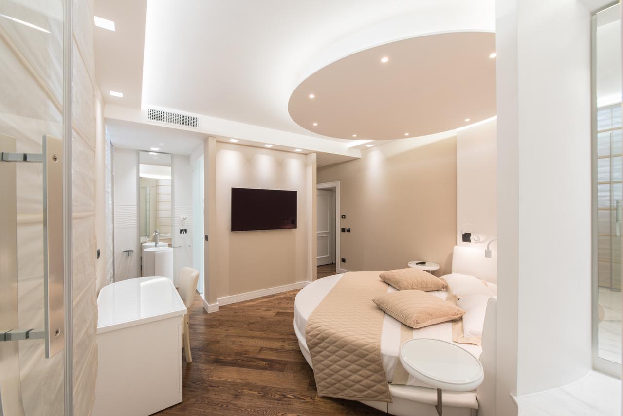Deluxe Double Room Spa Bath