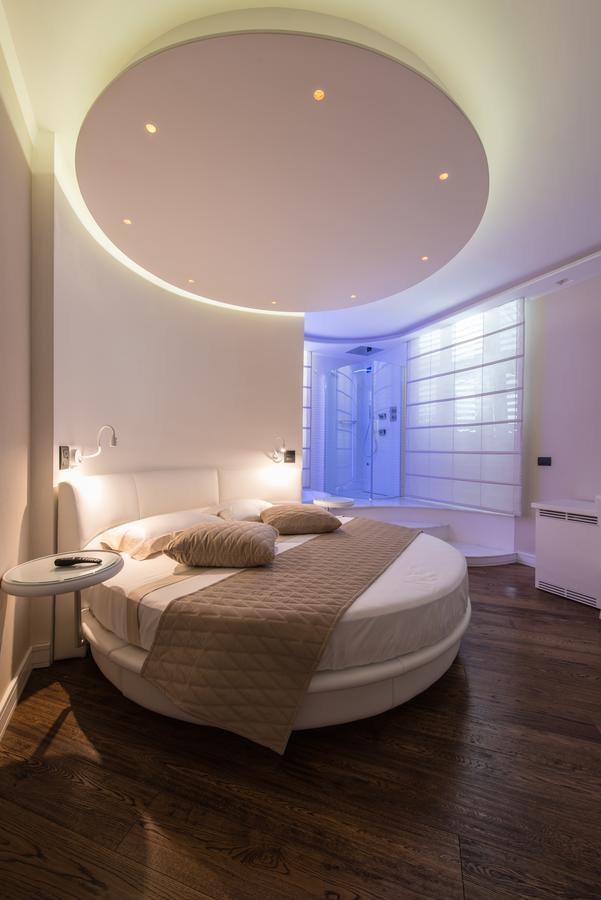 Deluxe Double Room Spa Bath