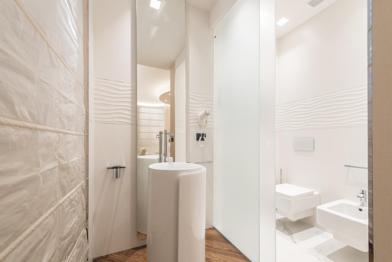 Deluxe Double Room Spa Bath