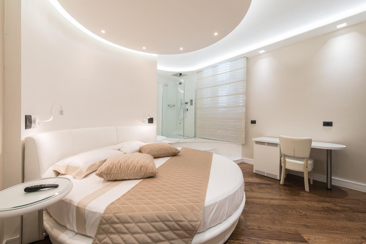 Deluxe Double Room Spa Bath