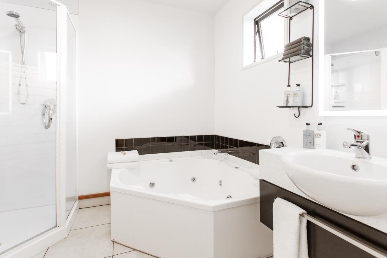 Apartamento Executivo com 1 Quarto