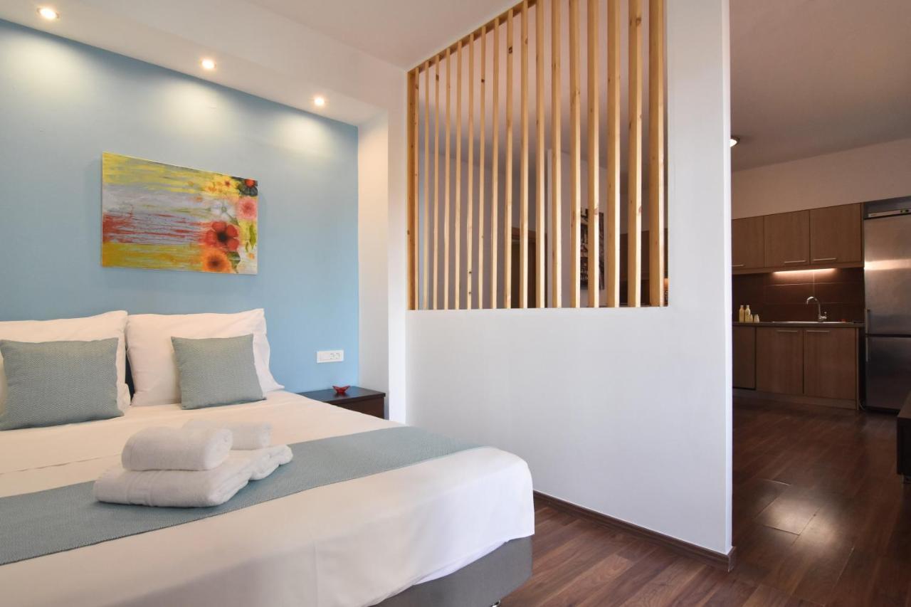 Appartement Deluxe