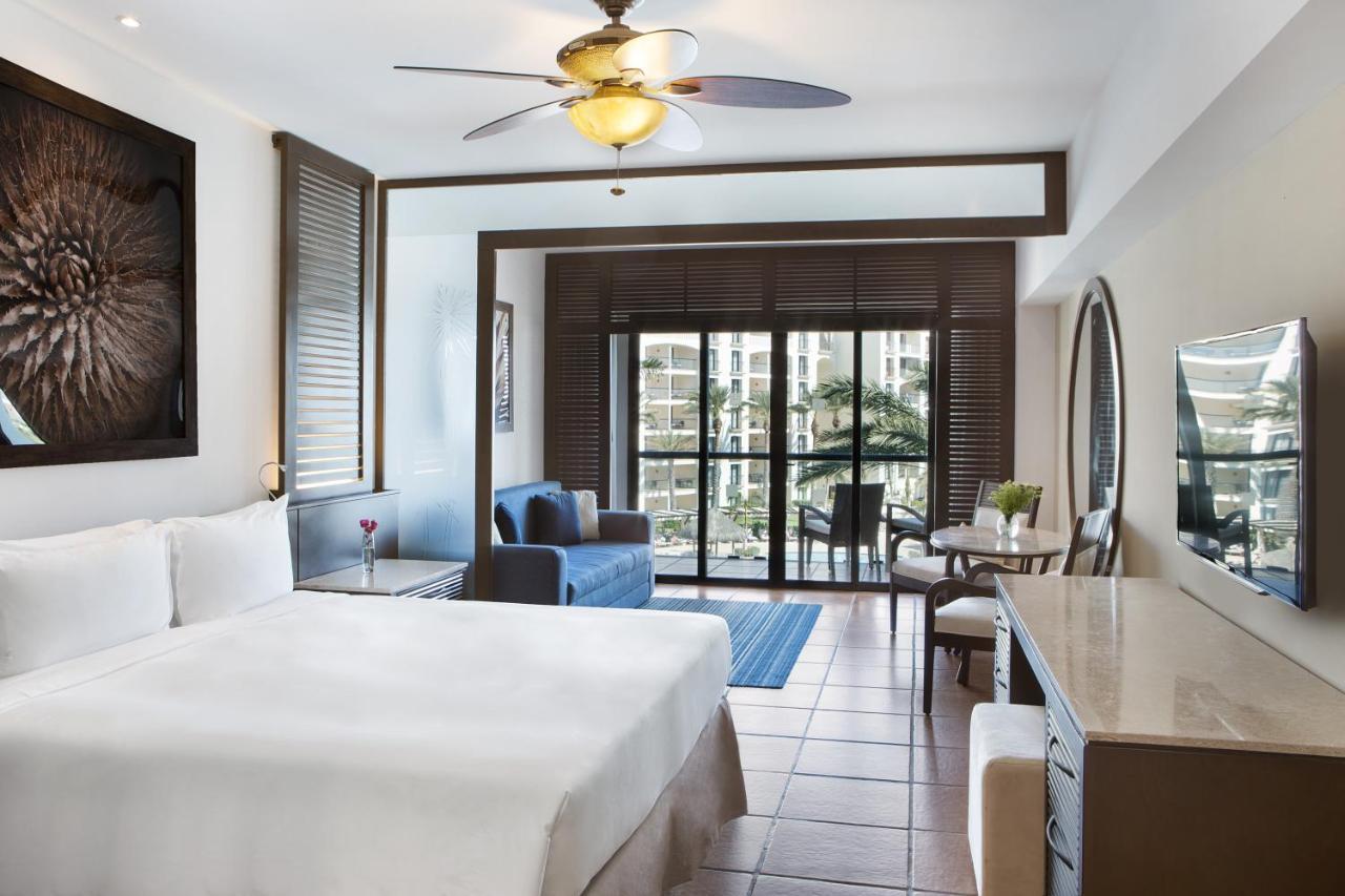 Master King Room with Resort View
