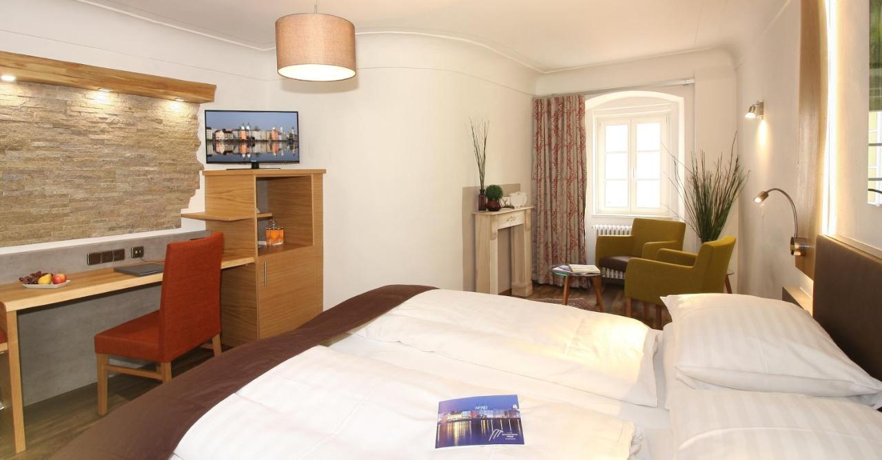 Comfort Double or Twin Room