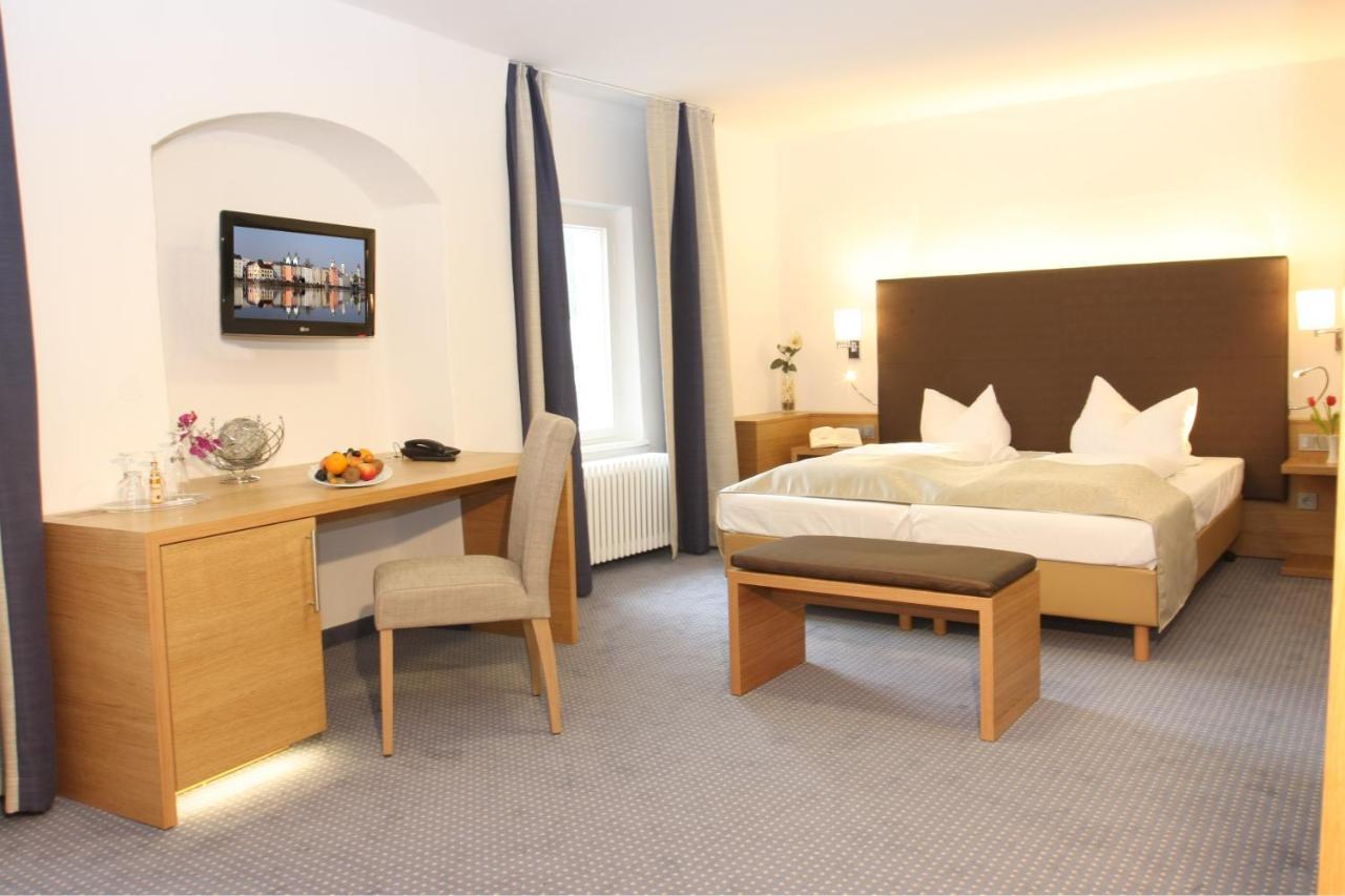 Premium Double Room