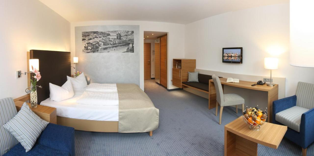 Premium Double Room